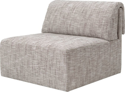Wonder Module - Fully Upholstered, Mid section, 90x95