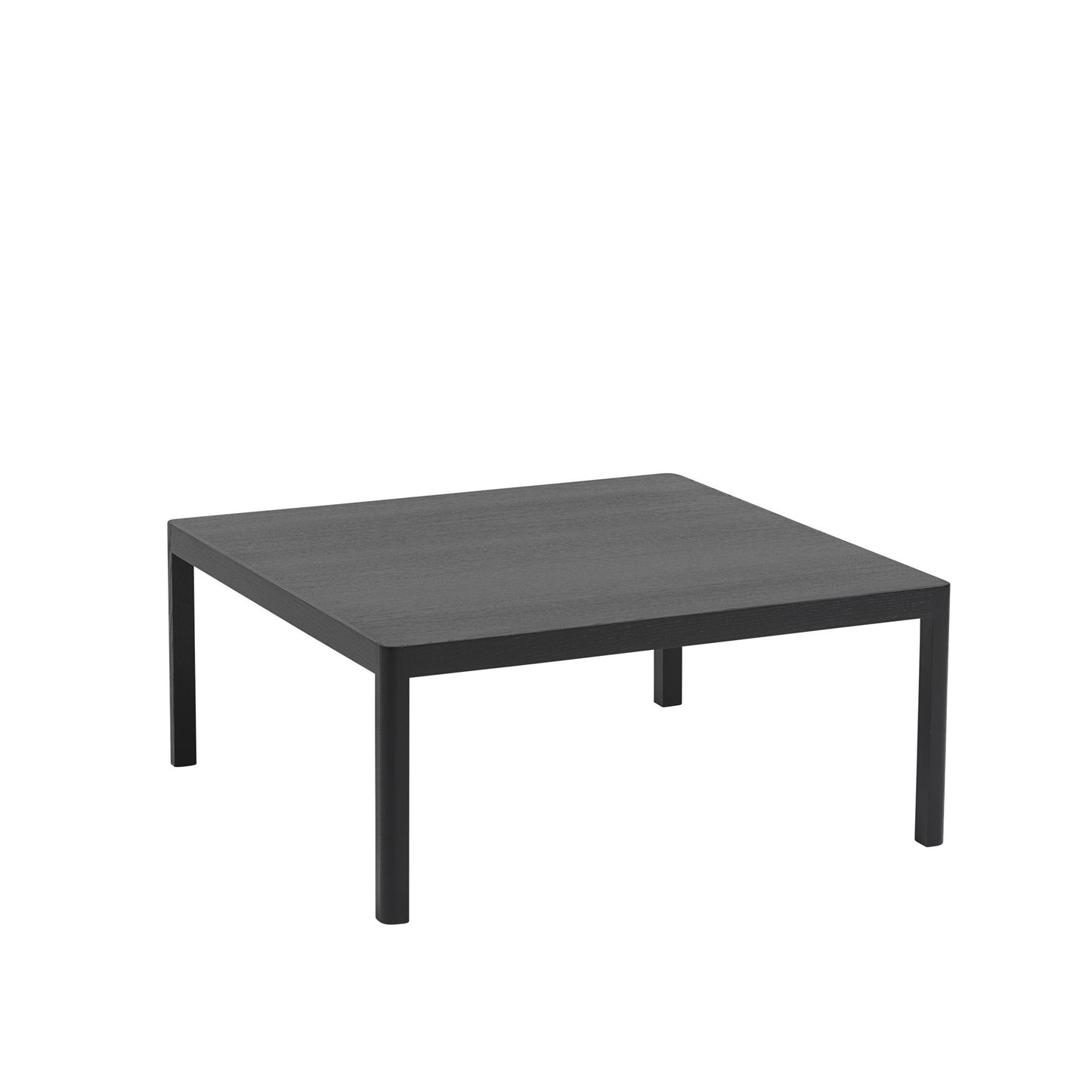 Workshop Coffee Table / 86 X 86cm / 33.9 X 33.9in
