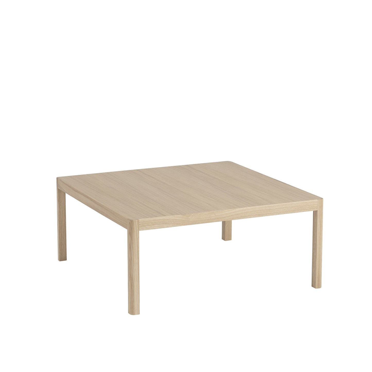 Workshop Coffee Table / 86 X 86cm / 33.9 X 33.9in