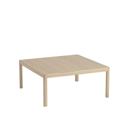 Workshop Coffee Table / 86 X 86cm / 33.9 X 33.9in