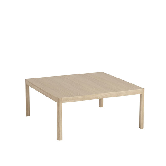 Workshop Coffee Table / 86 X 86cm / 33.9 X 33.9in
