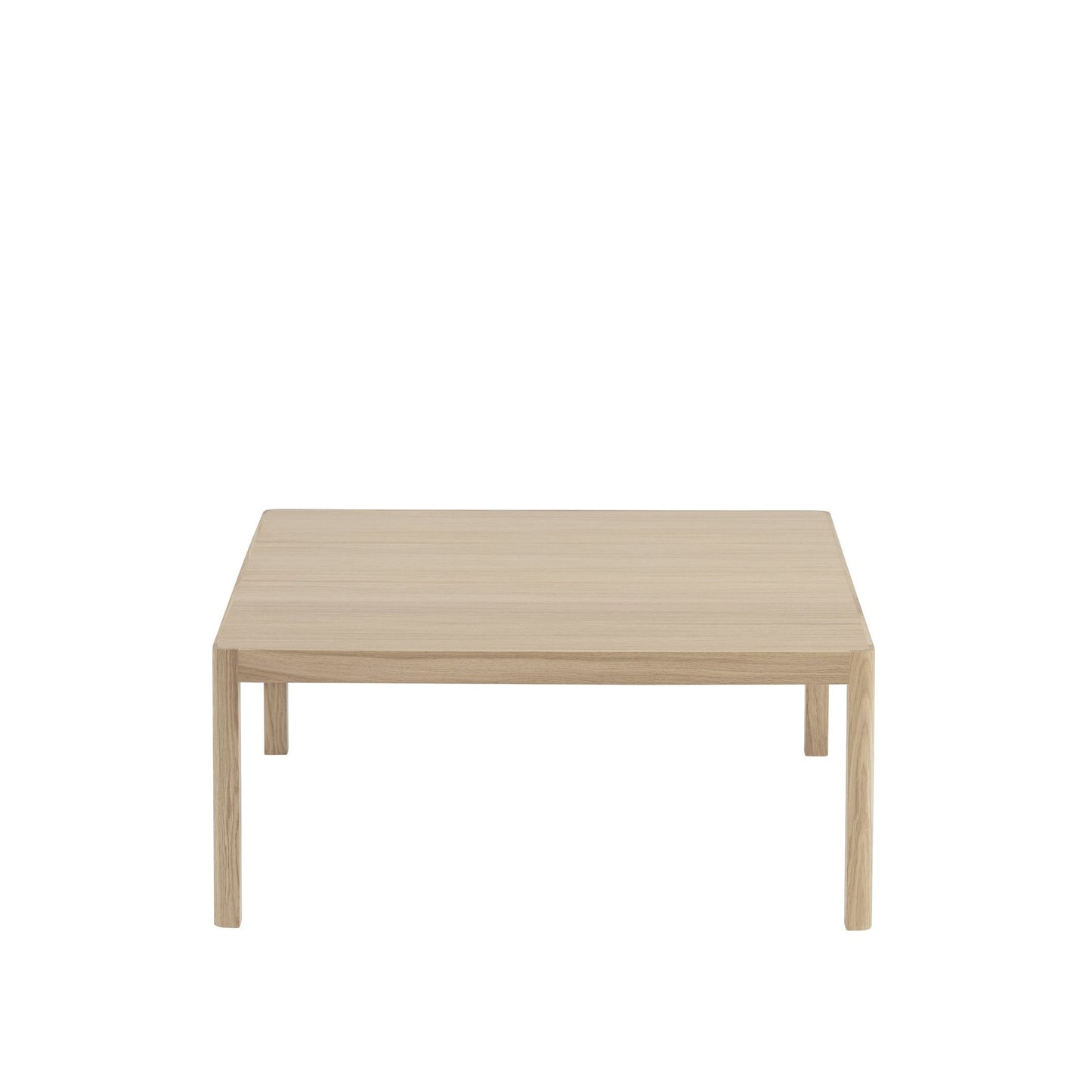 Workshop Coffee Table / 86 X 86cm / 33.9 X 33.9in