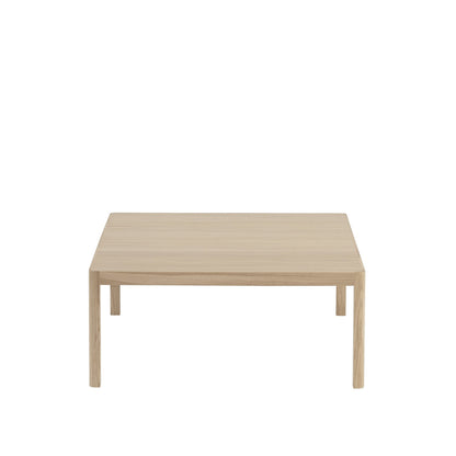 Workshop Coffee Table / 86 X 86cm / 33.9 X 33.9in