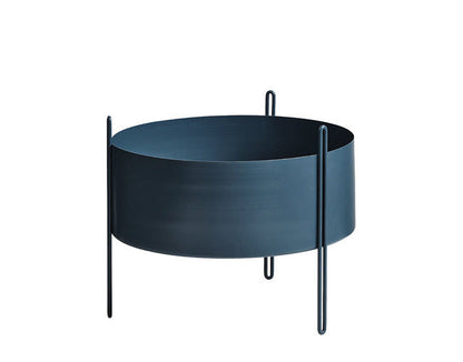 Pidestall planter