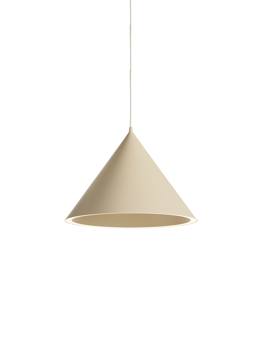 Annular pendant