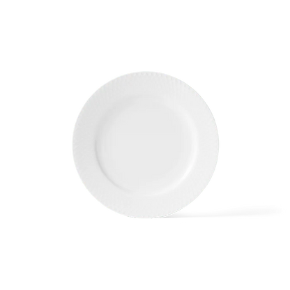 Lyngby Porcelæn Rhombe Plate