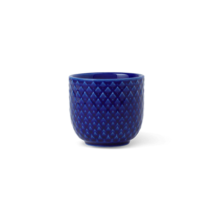 Lyngby Porcelæn Rhombe Color Egg Cup
