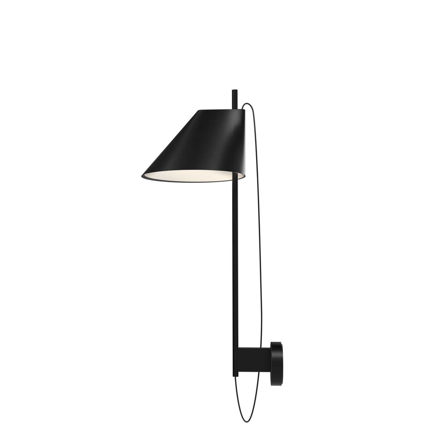Yuh Wall Lamp