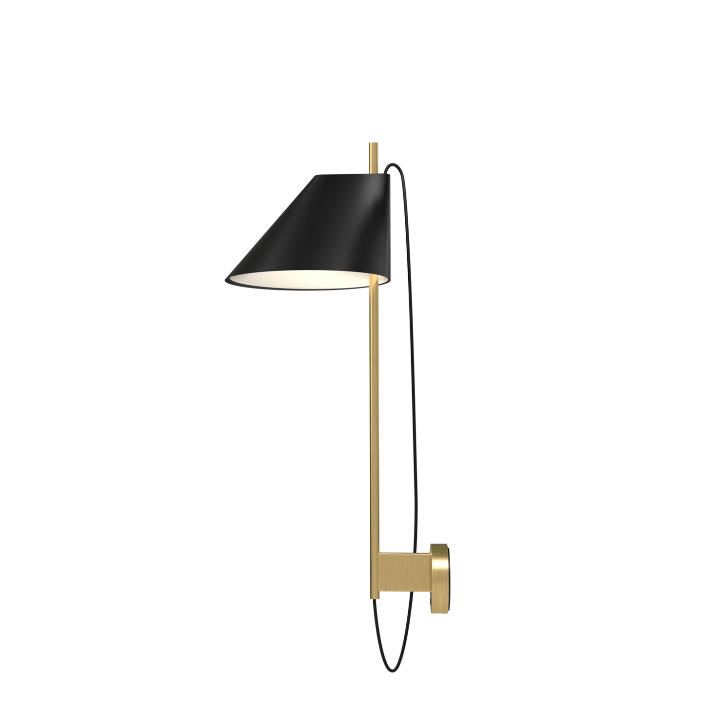 Yuh Wall Lamp