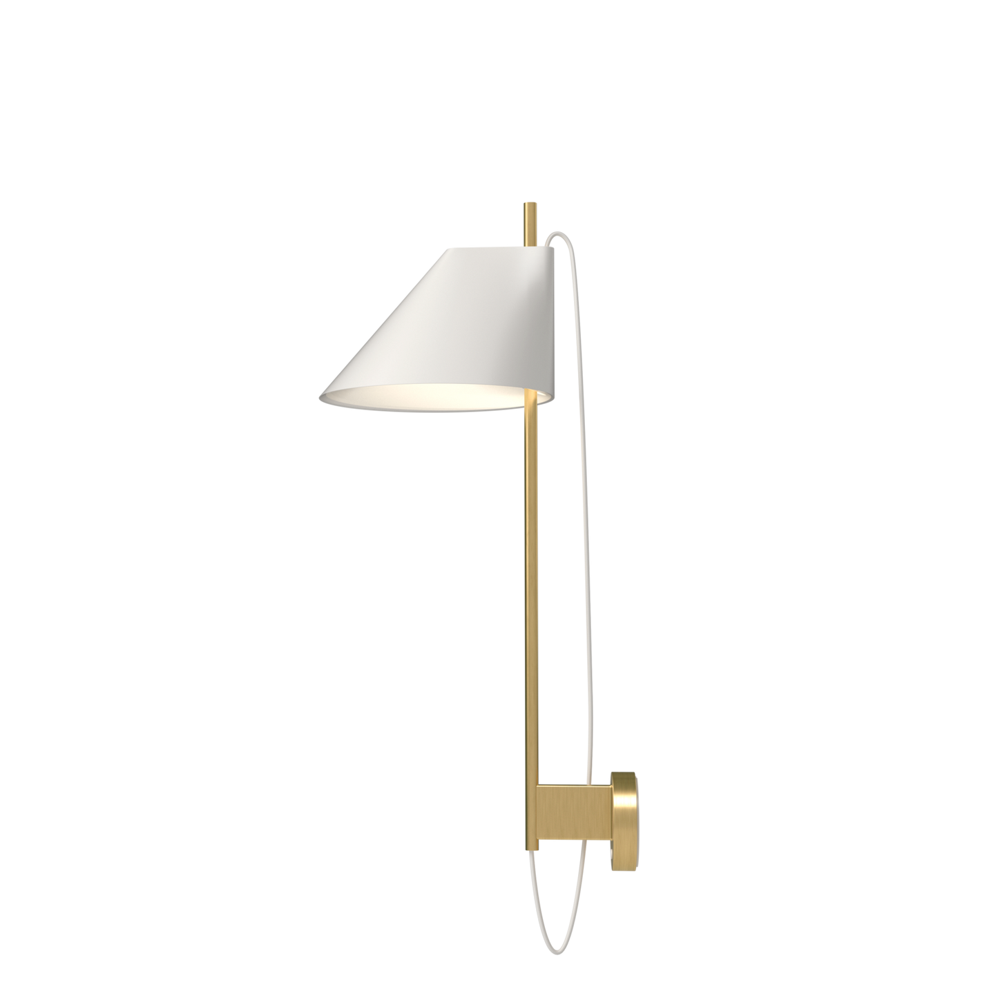 Yuh Wall Lamp