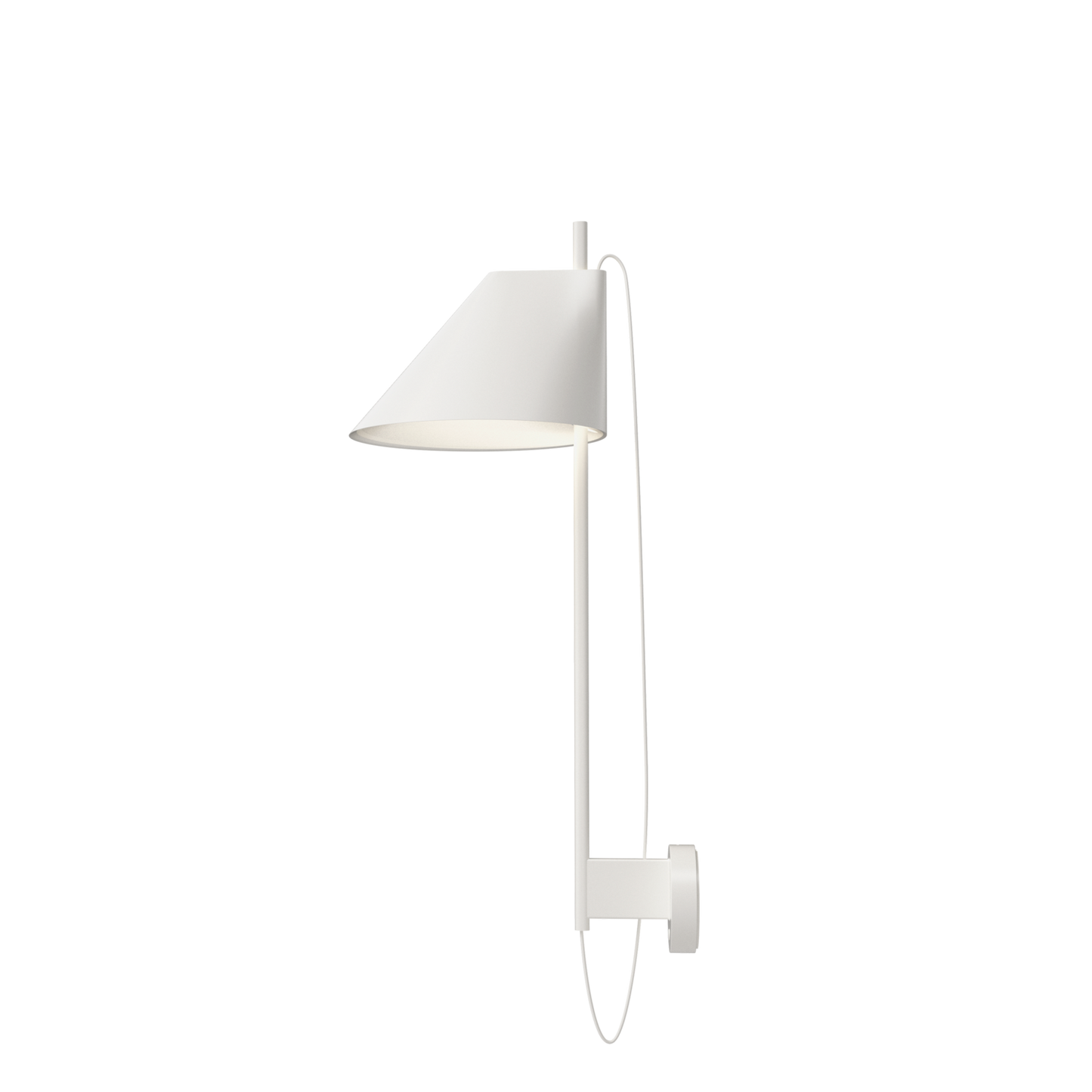 Yuh Wall Lamp
